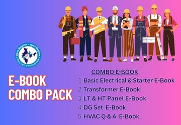 Electrical E-Book Combo -1